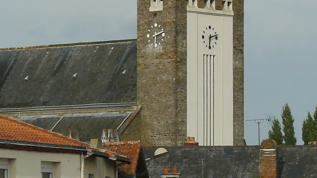 Photo de Le Bignon