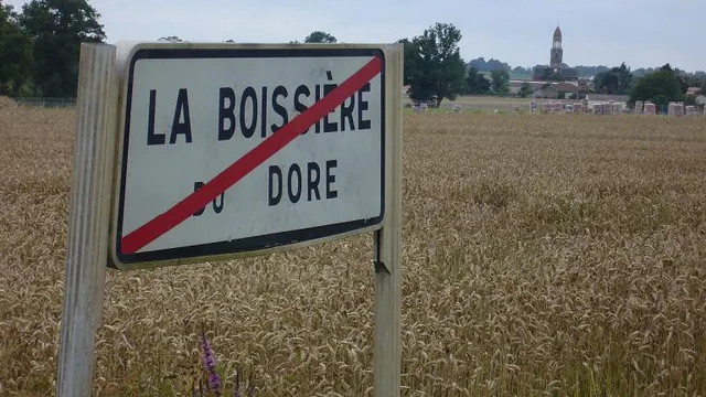Photo de La Boissière-du-Doré