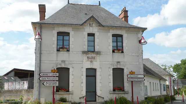 Photo de Bouée