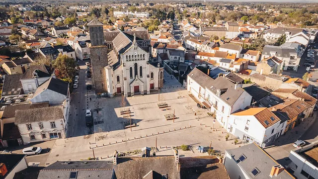 Photo de Bouguenais