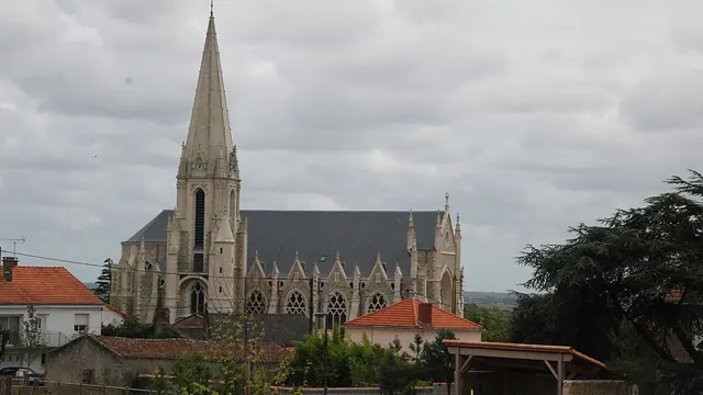 Photo de Villeneuve-en-Retz