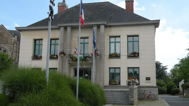 Photo de Bouvron