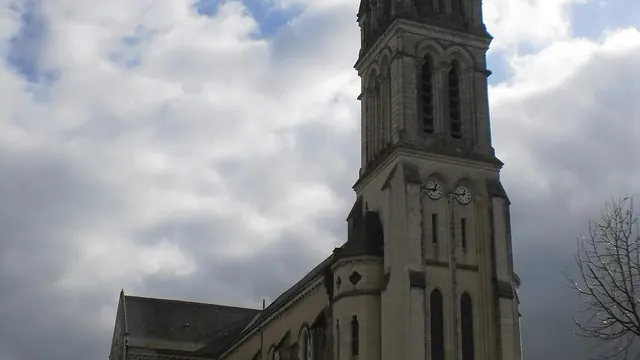 Photo de La Chapelle-Glain