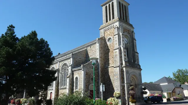 Photo de La Chapelle-Launay