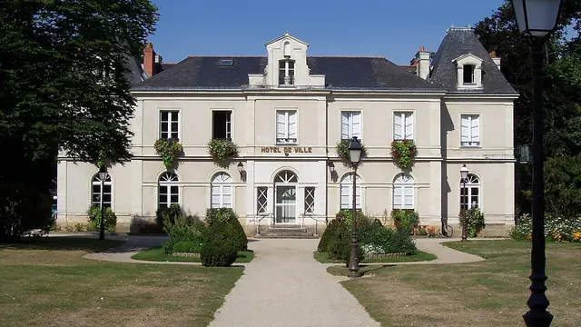Photo de La Chapelle-sur-Erdre