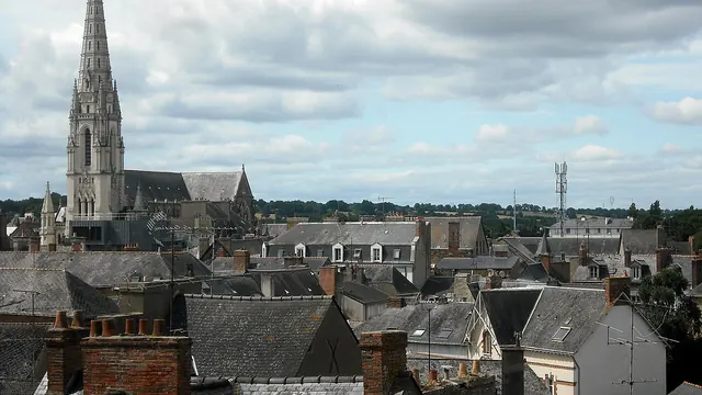 Photo de Châteaubriant