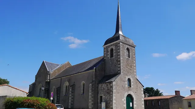 Photo de Cheix-en-Retz