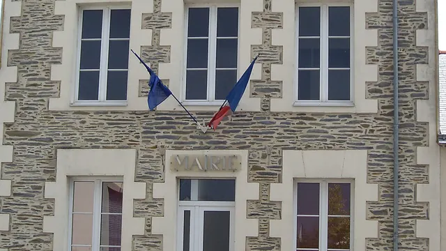 Photo de Conquereuil