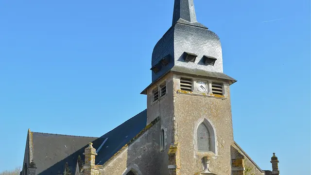 Photo de Corsept