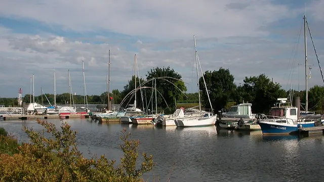 Photo de Couëron