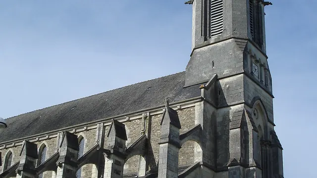 Photo de Couffé