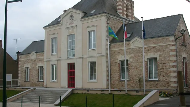 Photo de Derval