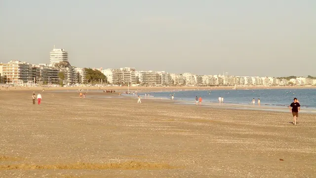 Photo de La Baule-Escoublac
