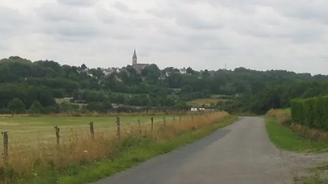 Photo de Fégréac