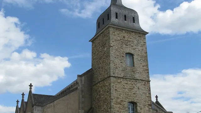 Photo de Fercé