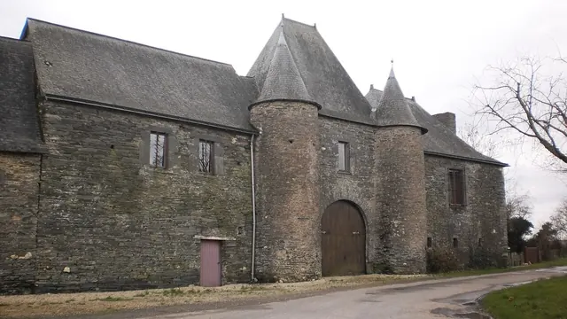 Photo de Grand-Auverné