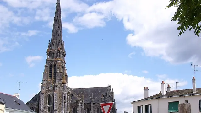 Photo de Guenrouet
