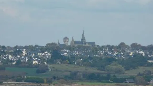 Photo de Guérande