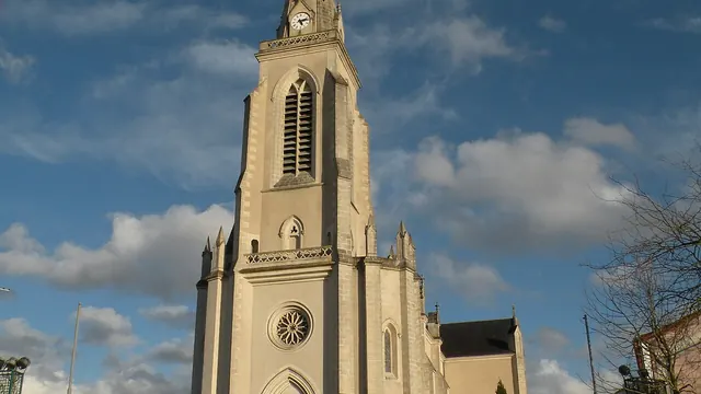 Photo de La Haie-Fouassière