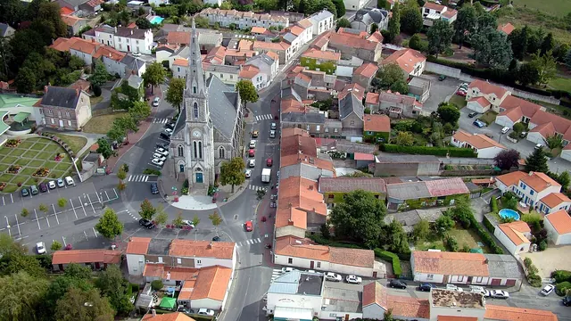 Photo de Haute-Goulaine