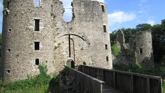 Photo de Herbignac