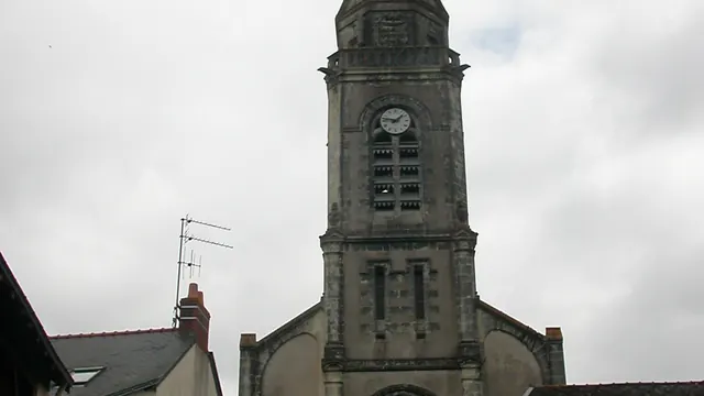 Photo de Héric