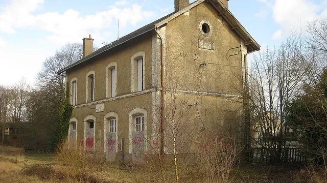 Photo de Issé