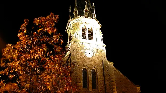 Photo de Jans