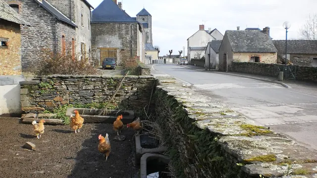 Photo de Juigné-des-Moutiers