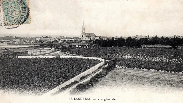 Photo de Le Landreau