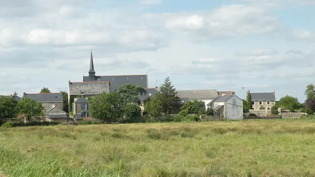 Photo de Lavau-sur-Loire