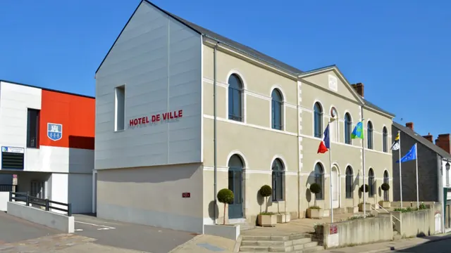 Photo de Legé