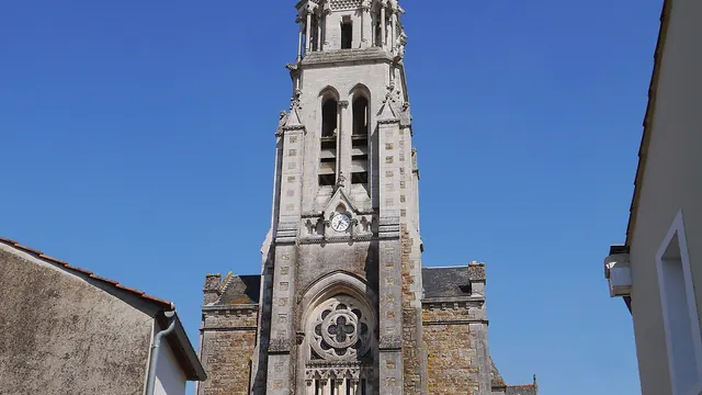 Photo de La Limouzinière
