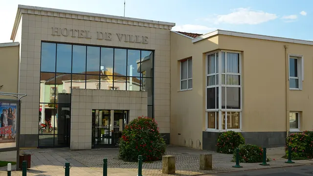 Photo de Le Loroux-Bottereau