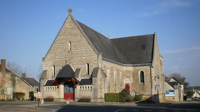 Photo de Louisfert