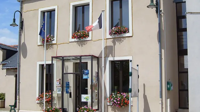 Photo de Lusanger
