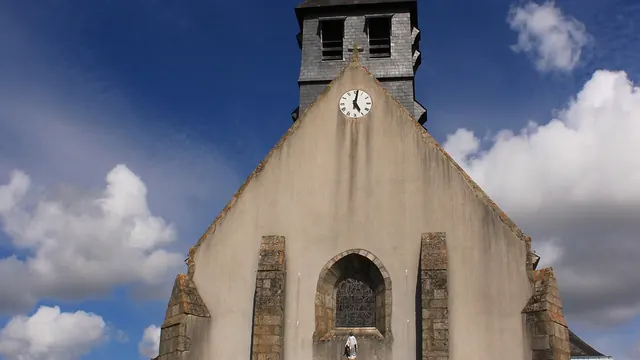 Photo de Maisdon-sur-Sèvre