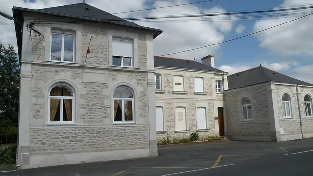 Photo de Malville