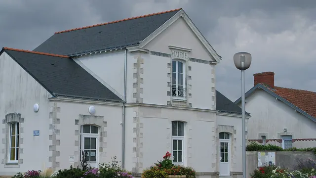 Photo de La Marne