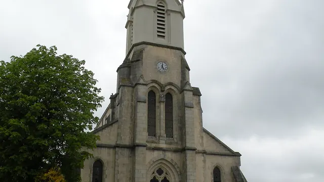 Photo de Marsac-sur-Don