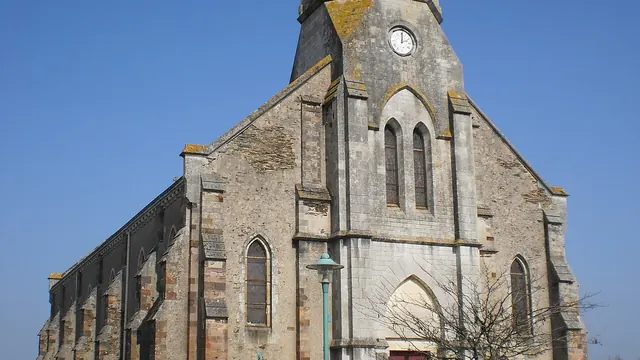 Photo de Massérac