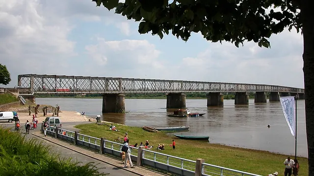 Photo de Mauves-sur-Loire