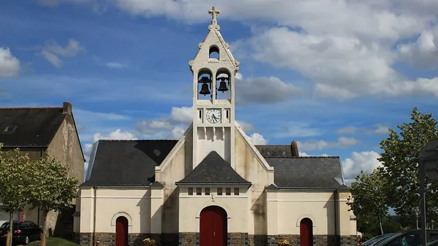 Photo de La Meilleraye-de-Bretagne