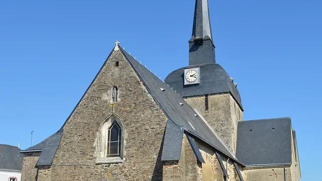 Photo de Moisdon-la-Rivière