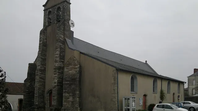 Photo de Monnières