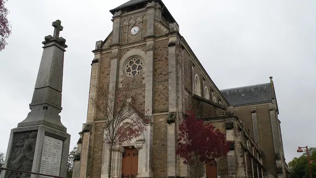 Photo de Montbert
