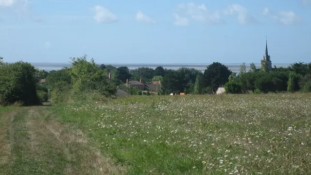Photo de Les Moutiers-en-Retz