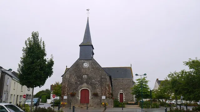 Photo de Mouzeil
