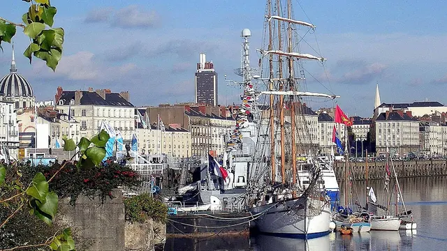 Photo de Nantes
