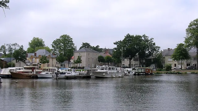 Photo de Nort-sur-Erdre